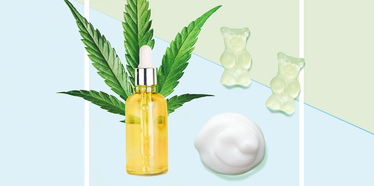WHAT TO KNOW ABOUT CBD LOTION?